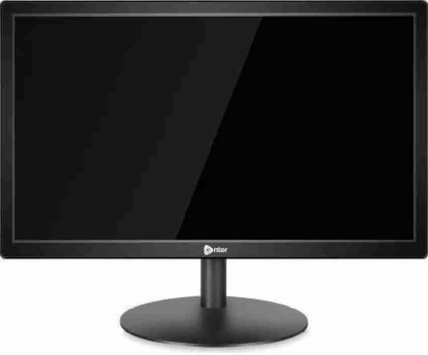 Enter 19 inch HD LED Backlit Gaming Monitor (E-M0-A01) Price in India - Buy  Enter 19 inch HD LED Backlit Gaming Monitor (E-M0-A01) online at