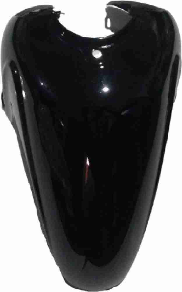 Hero pleasure outlet front mudguard price