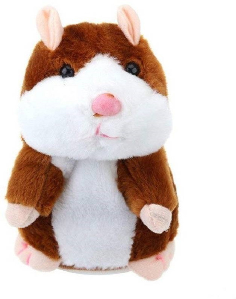 Where can i buy talking discount hamster