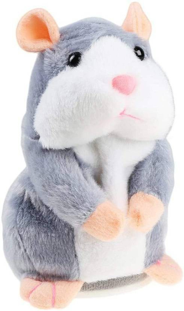Amaflip Talking Toy Repeating Hamster Toy Gift for Boys and Girls Talking Toy Repeating Hamster Toy Gift for Boys and Girls Buy Talking Hamster toys in India. shop for Amaflip