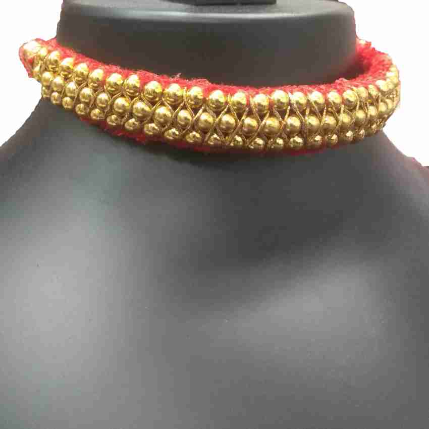 Gold galsari designs with on sale price