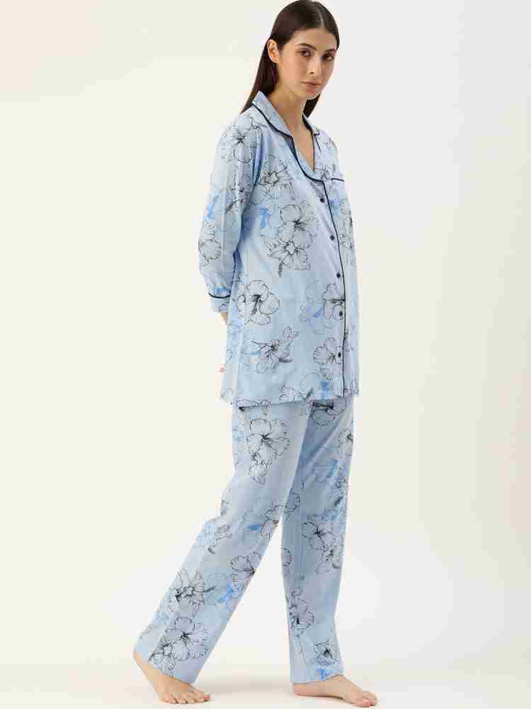 Slumber jill night discount suits