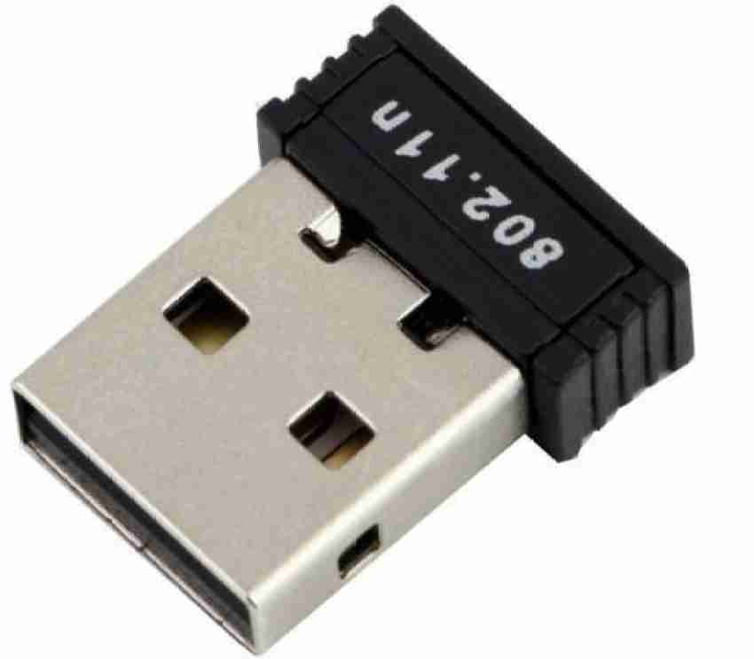 802.11 AC Long Range USB WiFi Card - Powerful