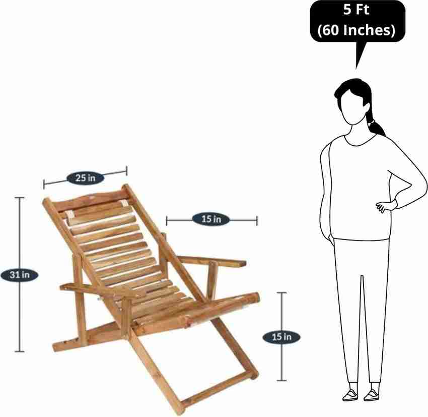 Relax chair best sale flipkart