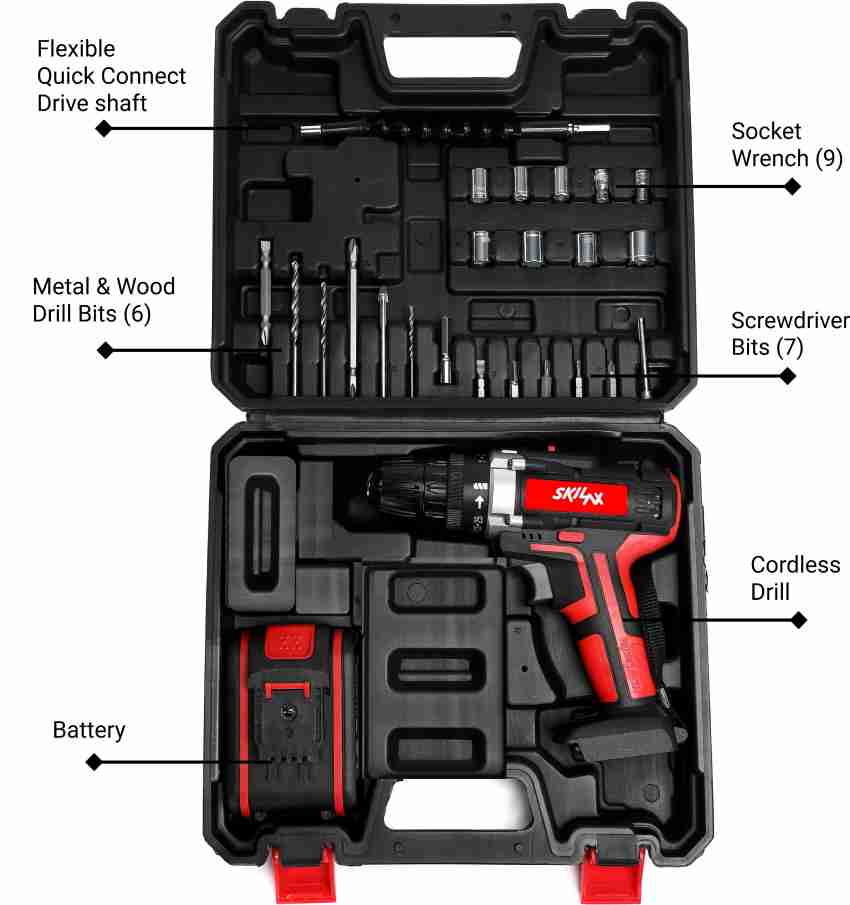 Skil 20v tools hot sale