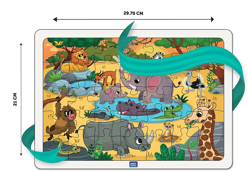 Animal gifts for 2025 4 year olds