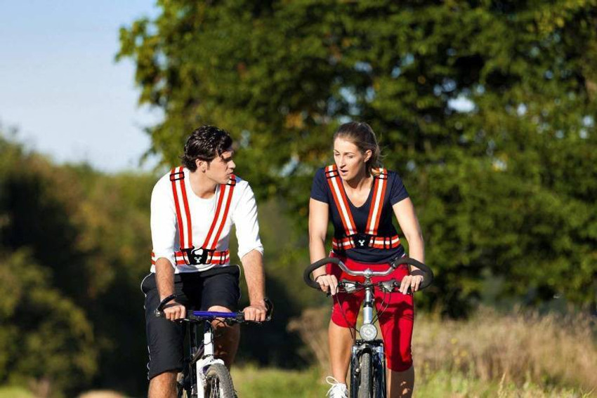 Safety vest for bike riders hotsell