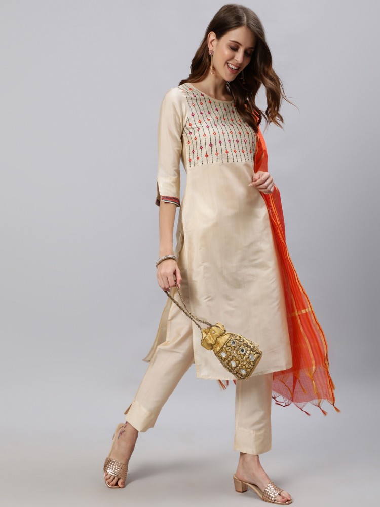 Flipkart on sale jaipuri kurti