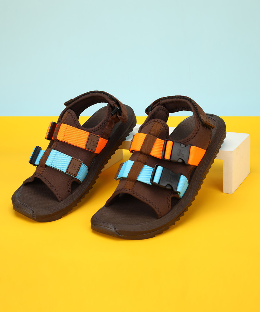 Fila sandals 2025 flipkart