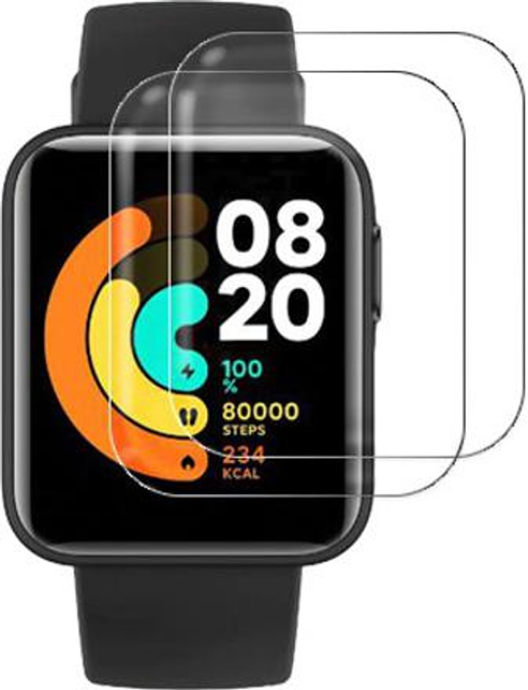 Smart watch flipkart hotsell mi