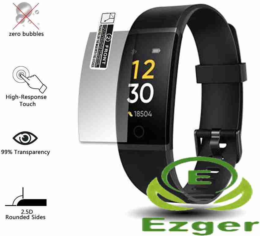 Screen guard sales for realme band