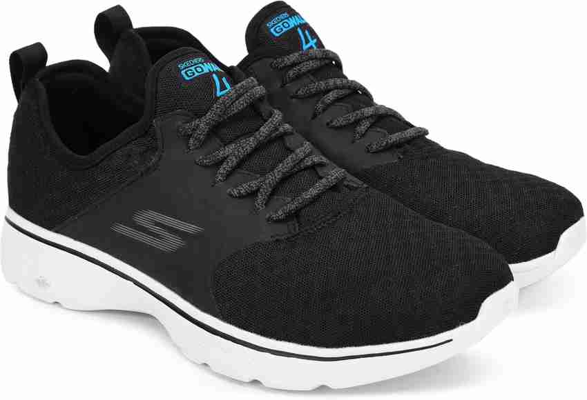 Skechers Go Walk 4 Illustrate Walking Shoes For Men Buy Skechers