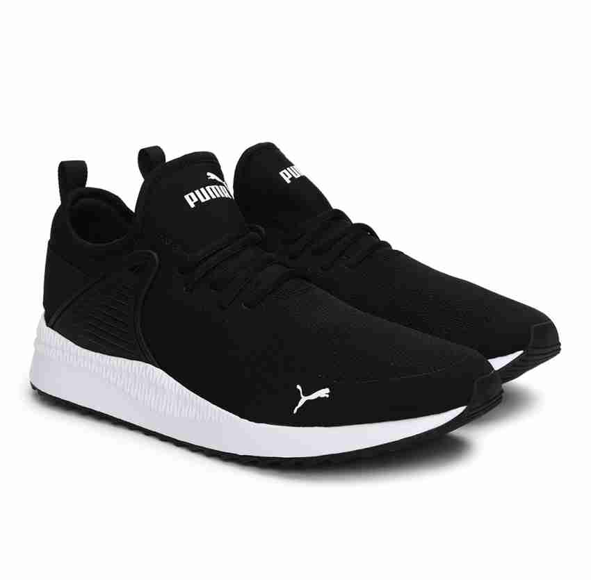 Puma pacer next cage women's sales running shoes