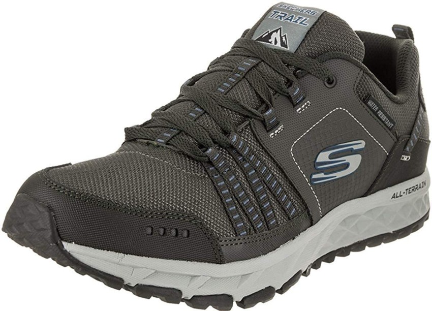 Skechers escape plan trail 2024 running shoes - aw19