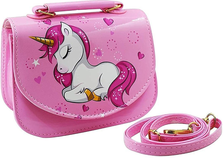 Sling bag unicorn online