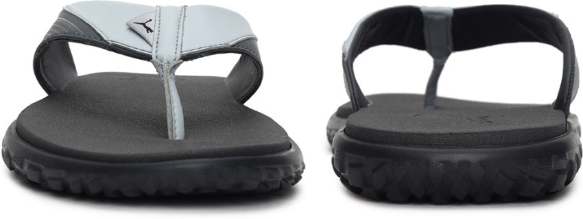 PUMA Men Galaxy Comfort V2 IDP Flip Flops Buy PUMA Men Galaxy