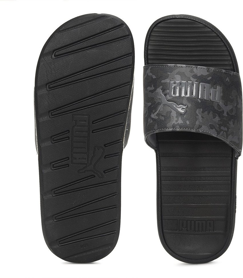 Puma camo sliders clearance