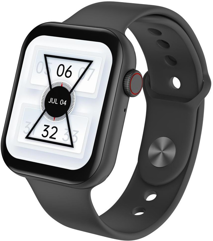 Fk78 smartwatch flipkart 2025