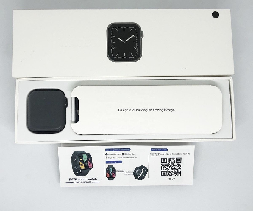Fk78 smartwatch flipkart cheap