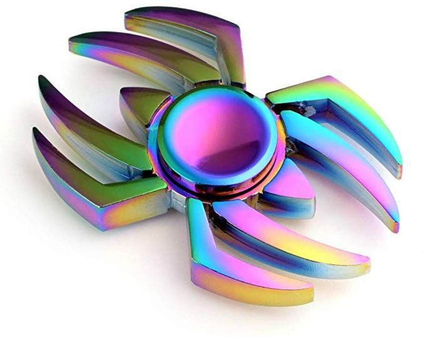 Spiderman fidget spinner hotsell
