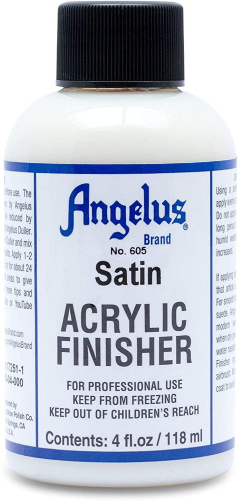 Angelus best sale paint airbrush