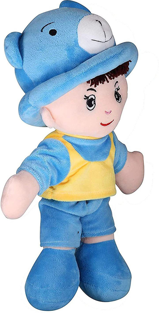 Soft toys for discount baby boy india