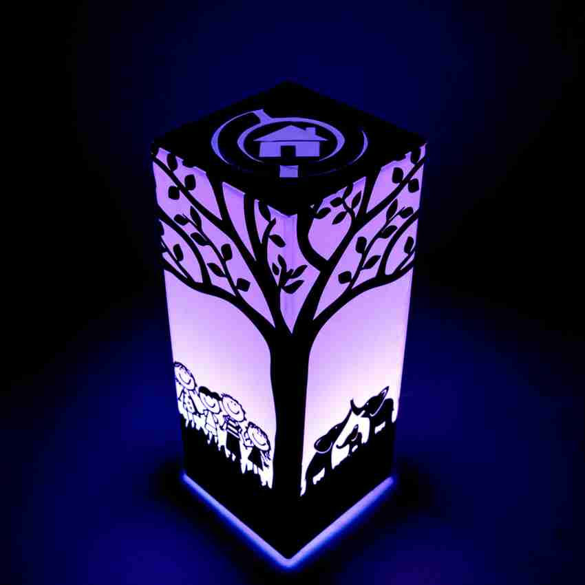Friendship lamps cheap store set of 2
