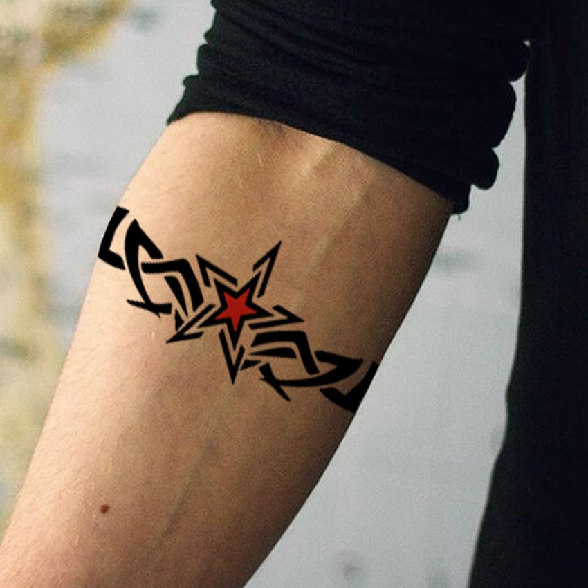 Pin on nature hand tattoo
