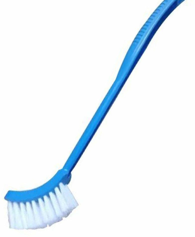 3 in 1 Flexible Toilet Brush - Right Price Tiles