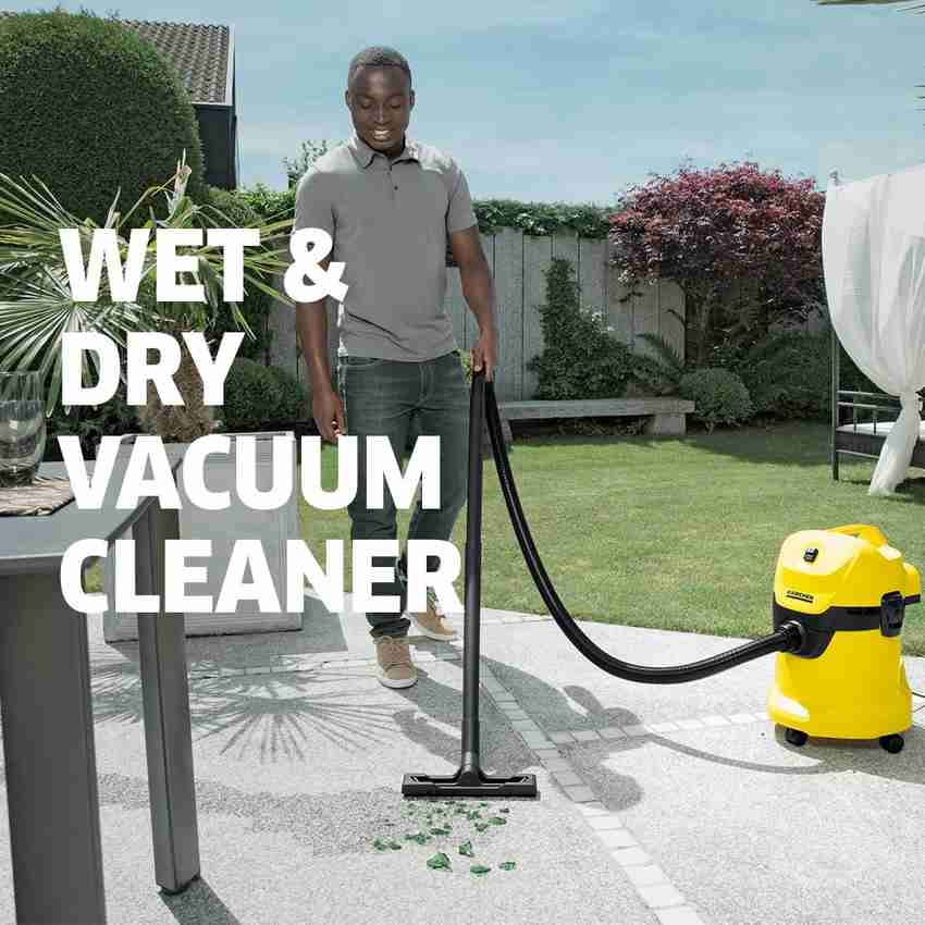 Handheld wet and hot sale dry vacuum cleaner