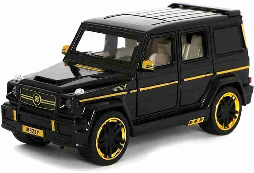 Big size clearance toy car