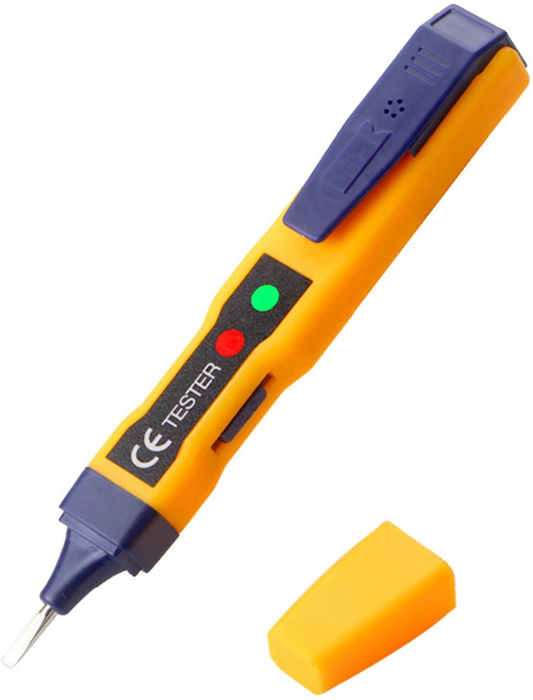 Dc voltage deals pen