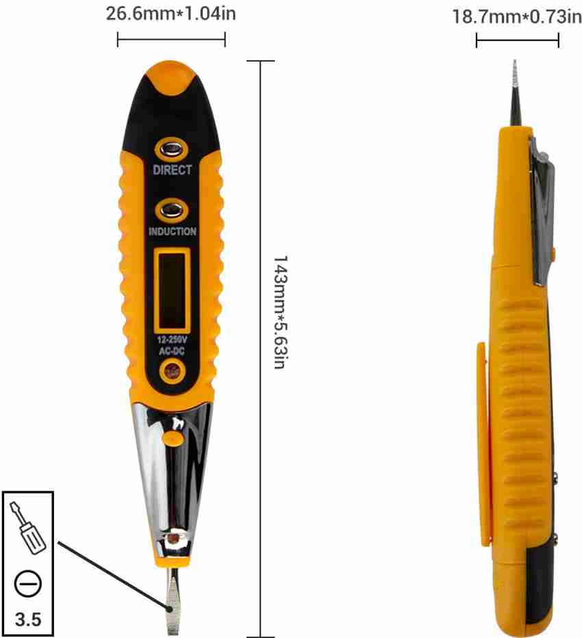 Electric shop pen screwdriver