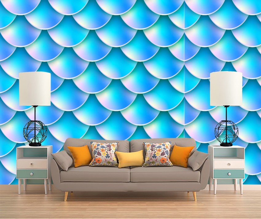 Marble Effect Mural Wallpaper for Room  Ever Wallpaper UK