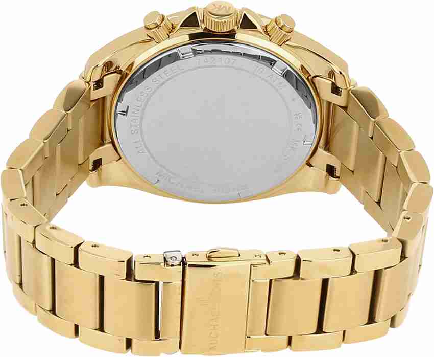 Michael kors blair mk5166 discount