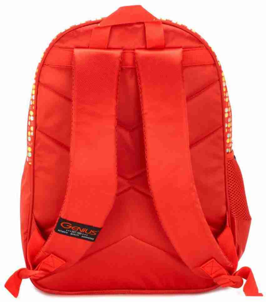 Genius disney school bags store