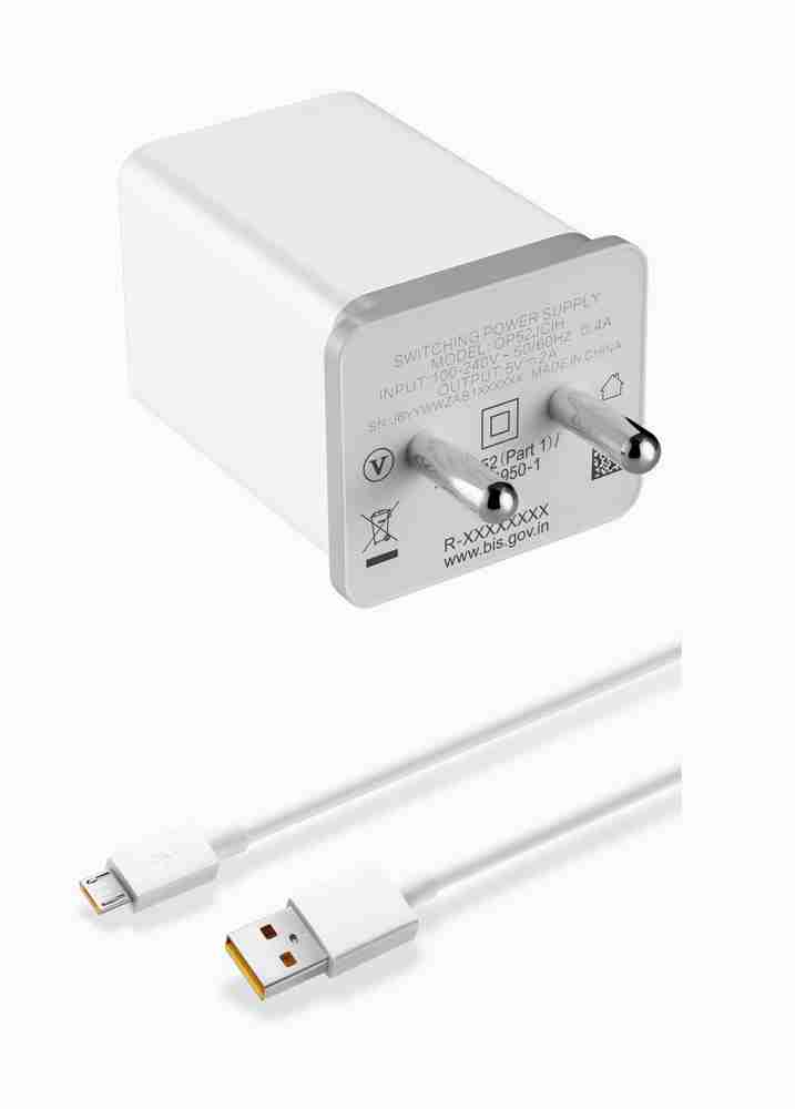 New charger price store