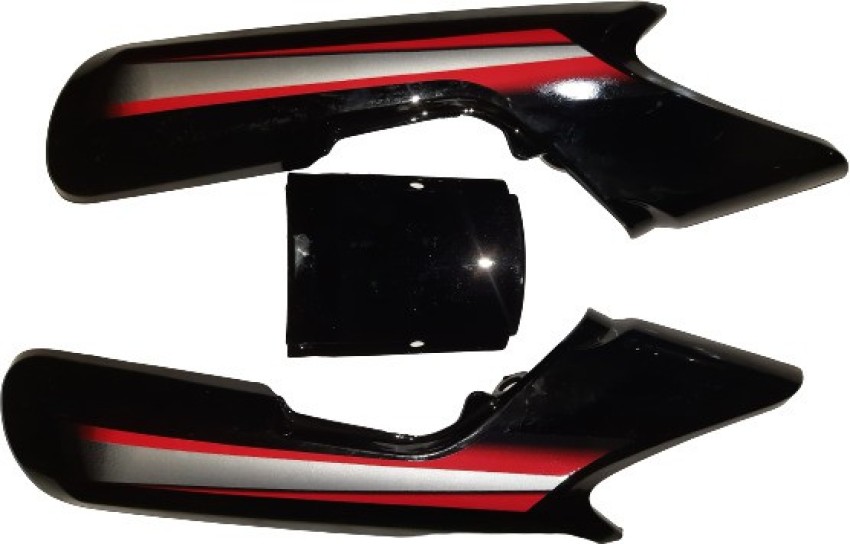 hf deluxe tail panel