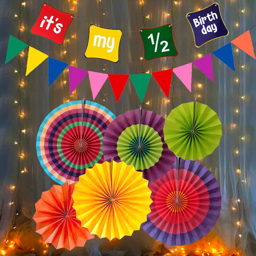 Items online for decoration