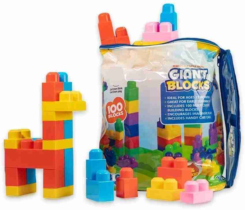 Giant construction 2024 toys