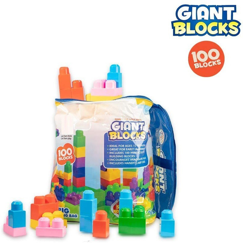 Giant construction toys 2025