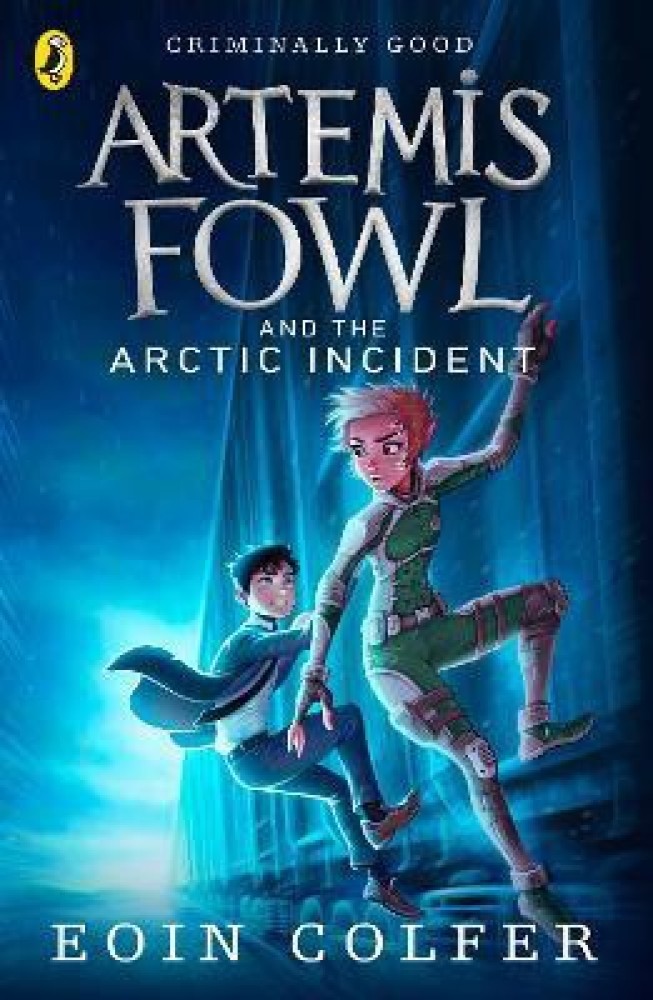 Review: Artemis Fowl is a crushing disappointment