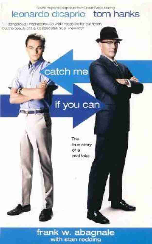 Catch me if you can full movie hot sale english sub