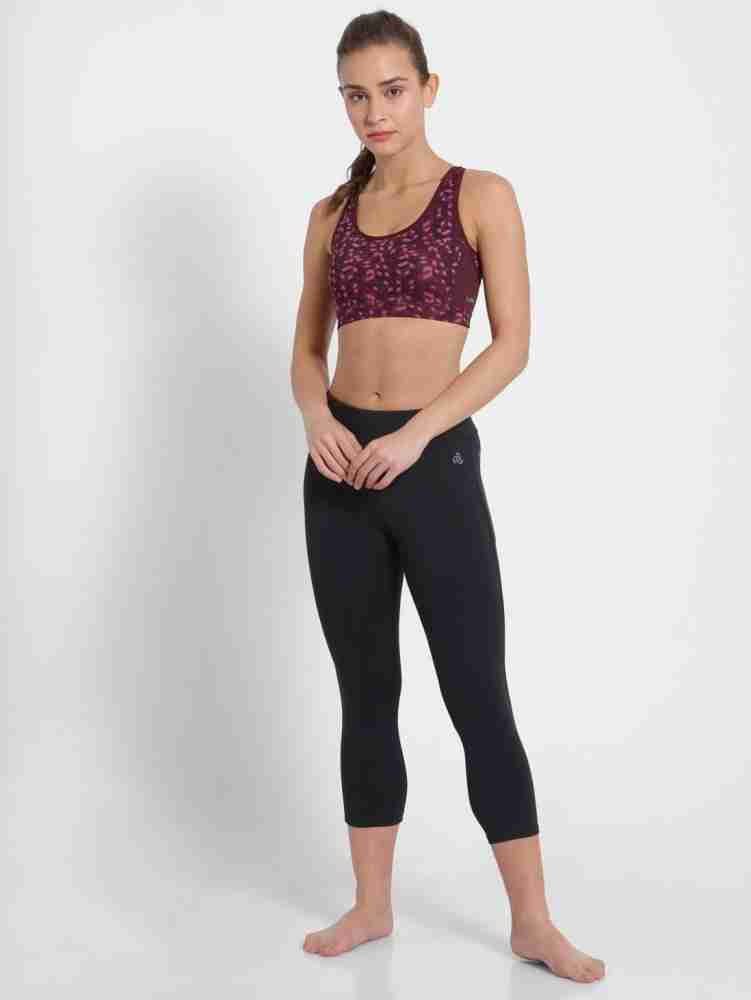 JOCKEY MI03 Women Bralette Heavily Padded Bra - Buy JOCKEY MI03 Women  Bralette Heavily Padded Bra Online at Best Prices in India