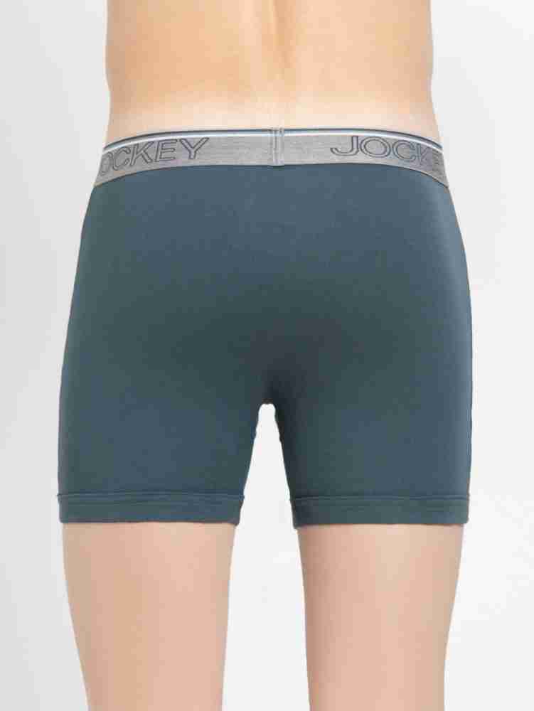 Color May Vary Jockey Modern Classic Men's Brief 8009 at Best Price in Pune