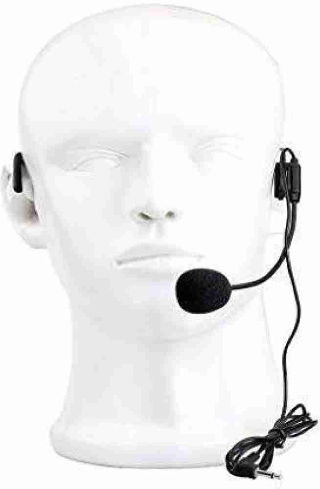 Yoga discount headset microphone