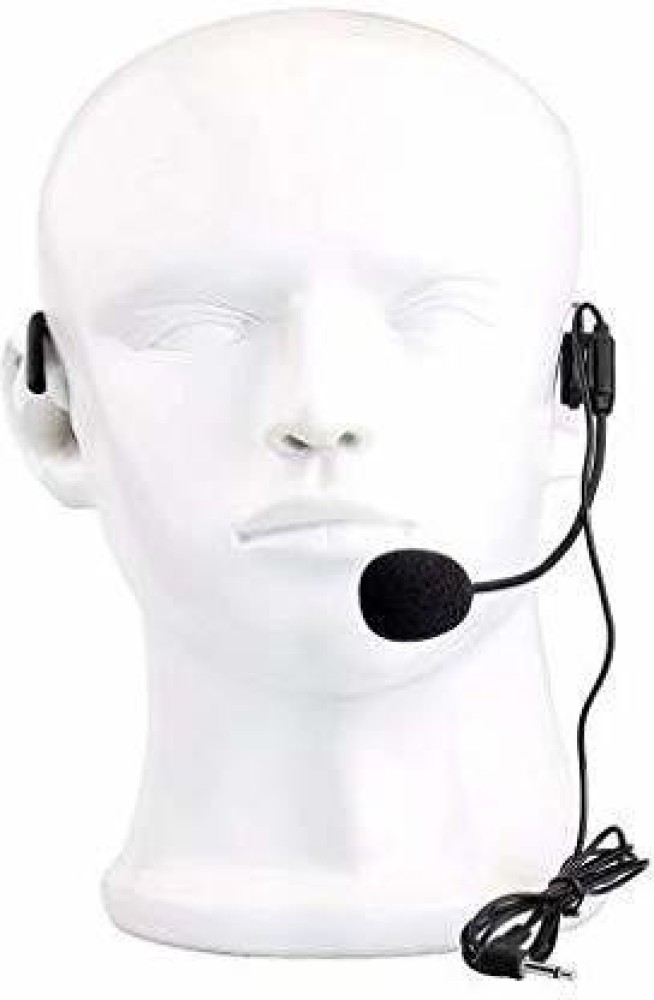 Best quality outlet headset microphone