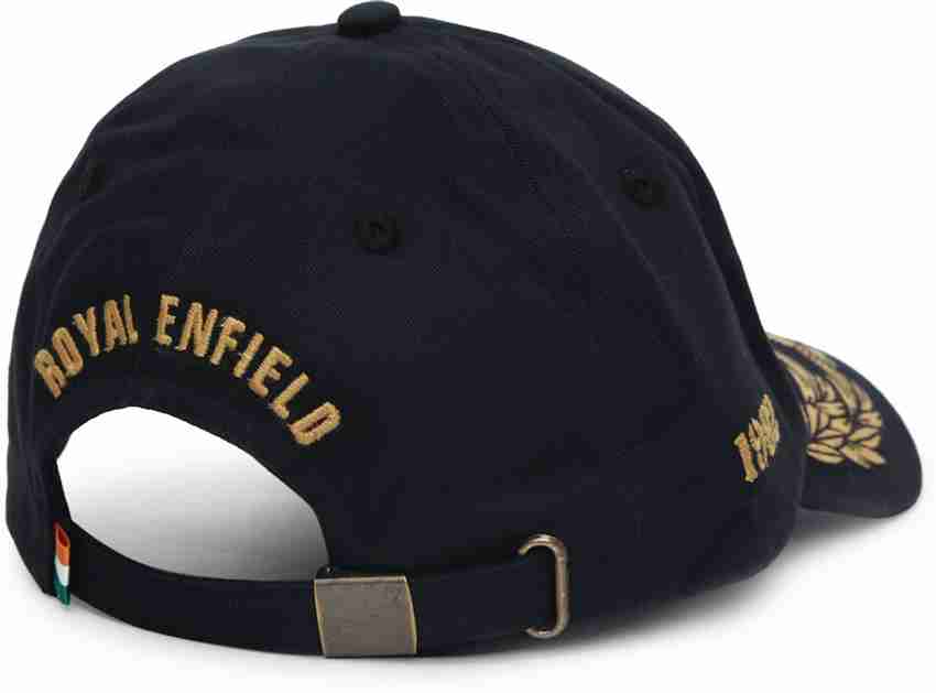 Royal enfield caps online discount