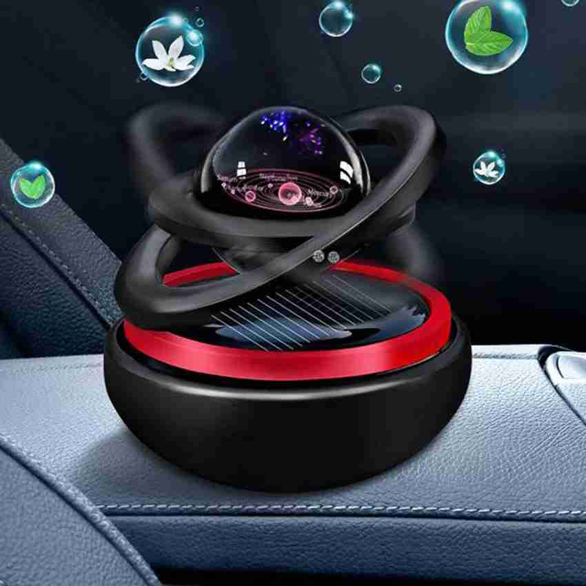 carfrill Car Solar Magnetic Spinning Floating Globe Car Solar Magnetic Spinning  Floating Globe Novelty Rotating Ball School Office Home Decoration Birthday  Gifts Air Purifier Price in India - Buy carfrill Car Solar