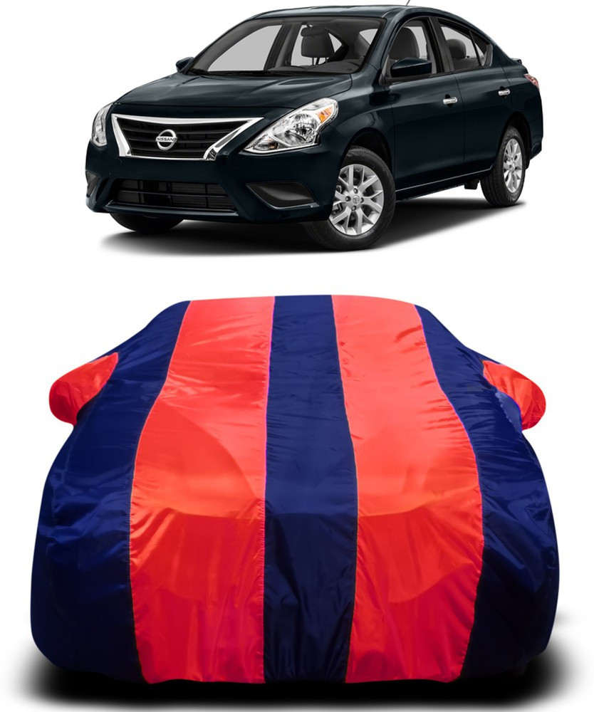 Nissan versa car cover sale